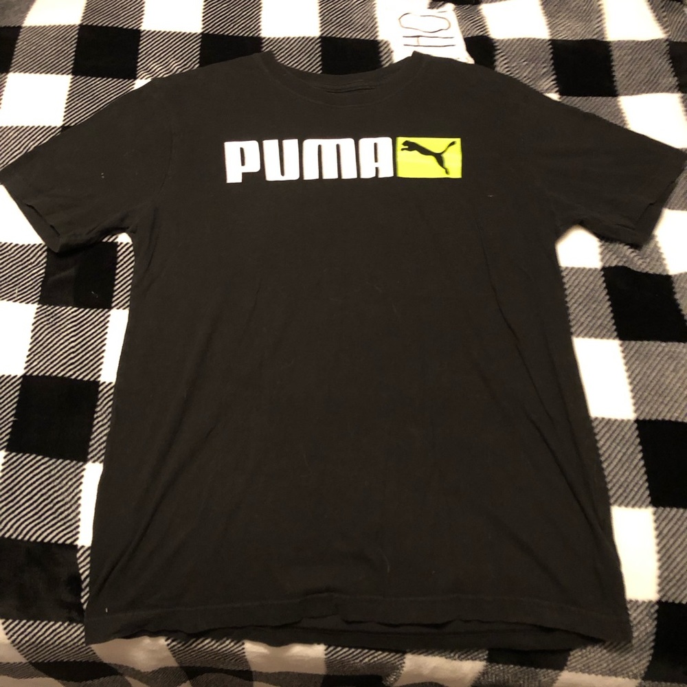 Puma Tee